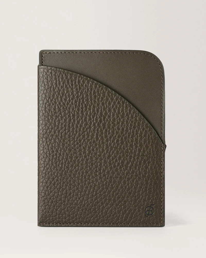 Clifton Passport Sleeve