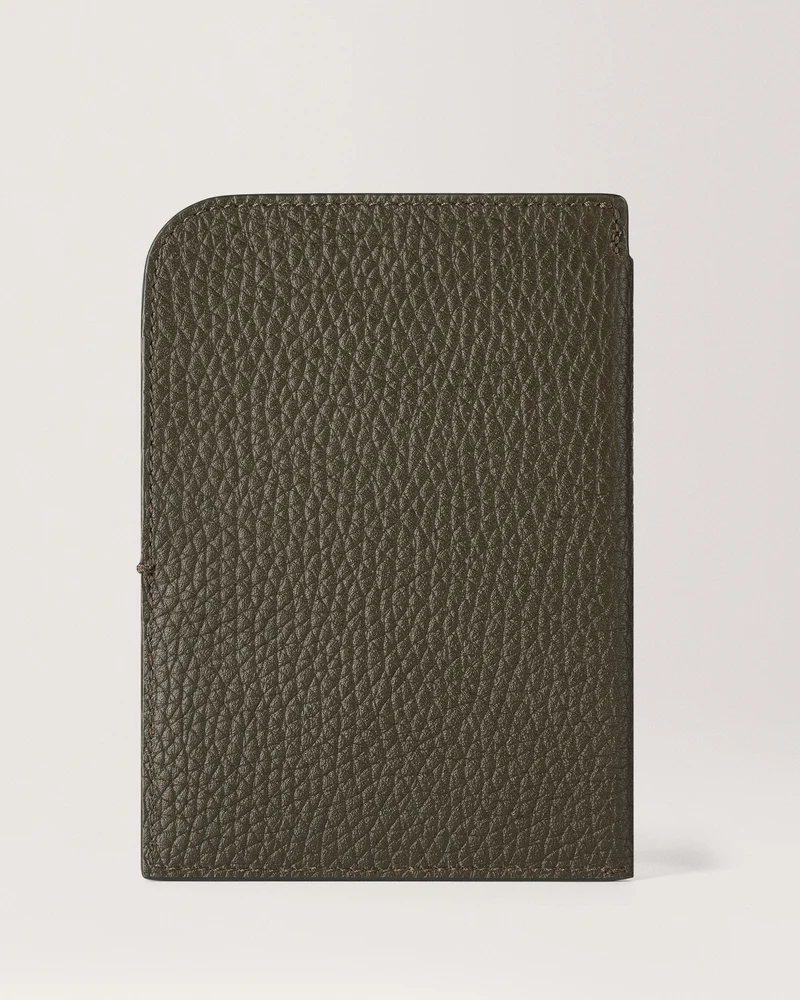 Clifton Passport Sleeve