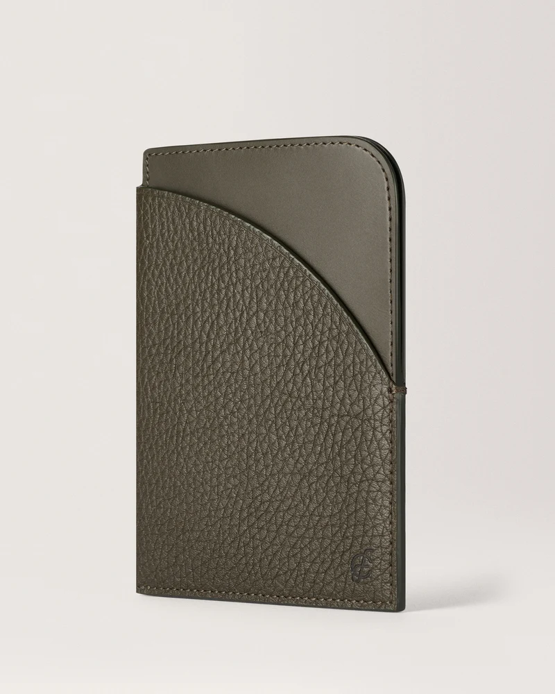Clifton Passport Sleeve