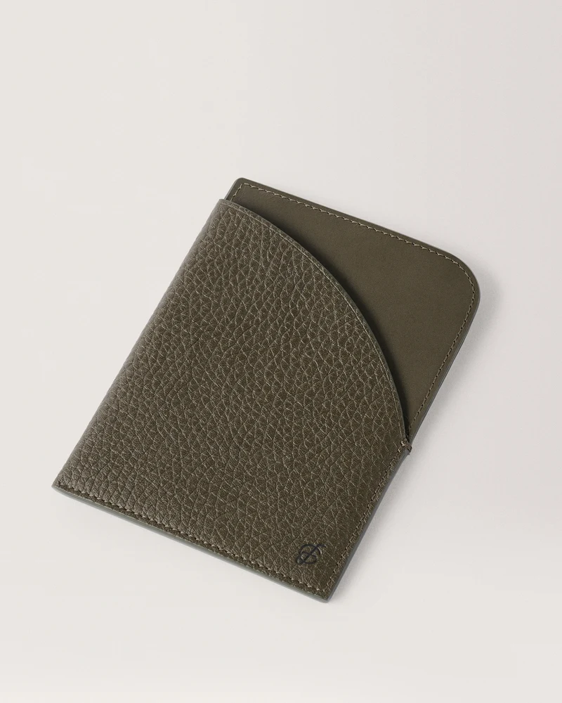 Clifton Passport Sleeve