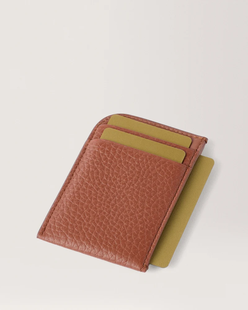 Foley Cardholder