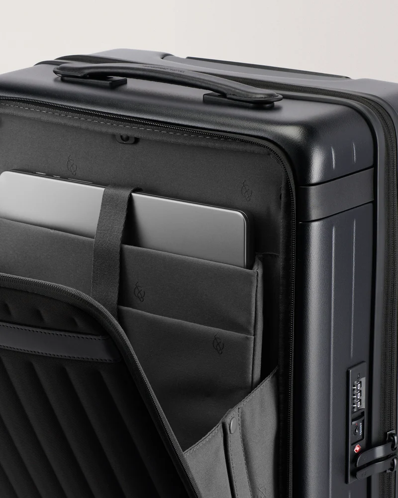 The Carry-on X