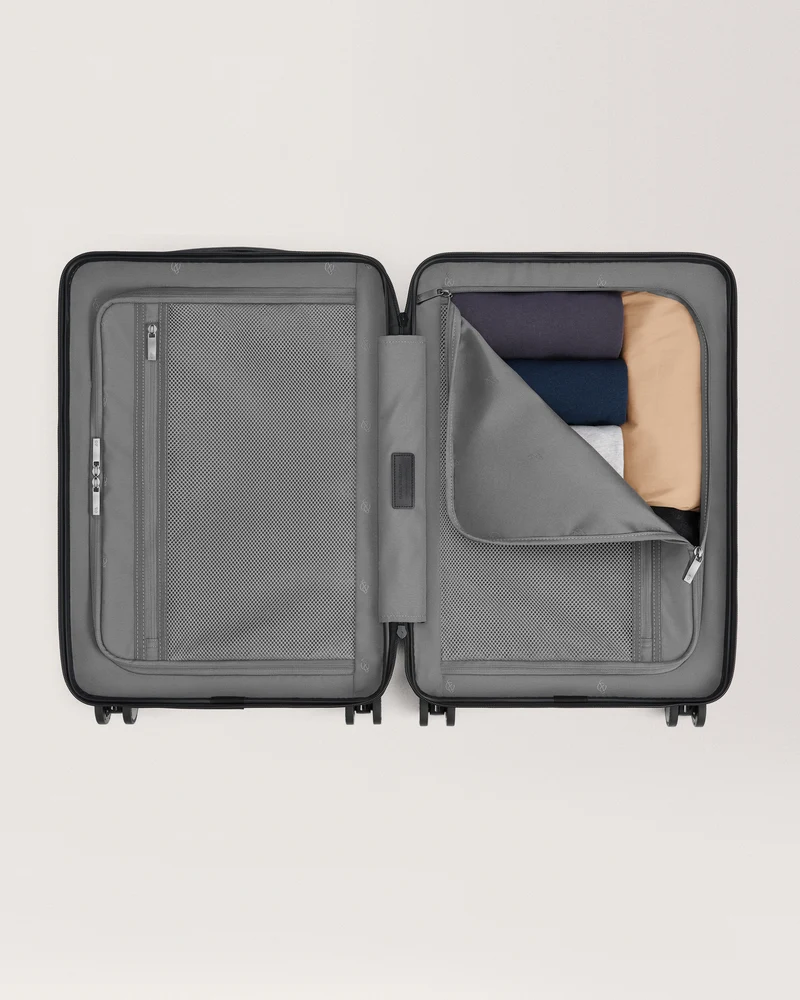 The Carry-on X