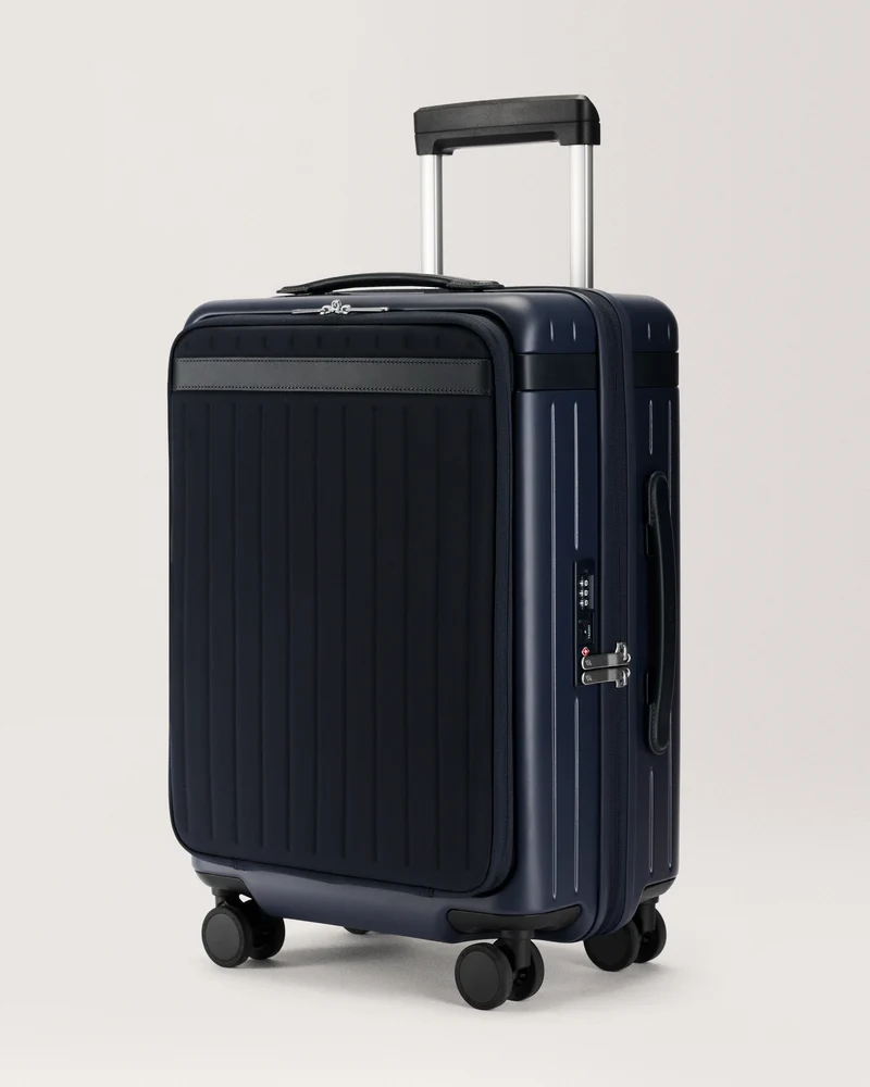 The Carry-on X