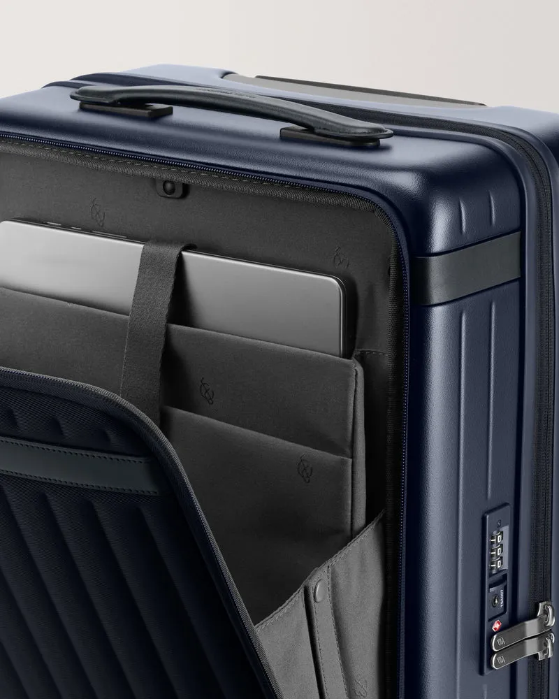 The Carry-on X