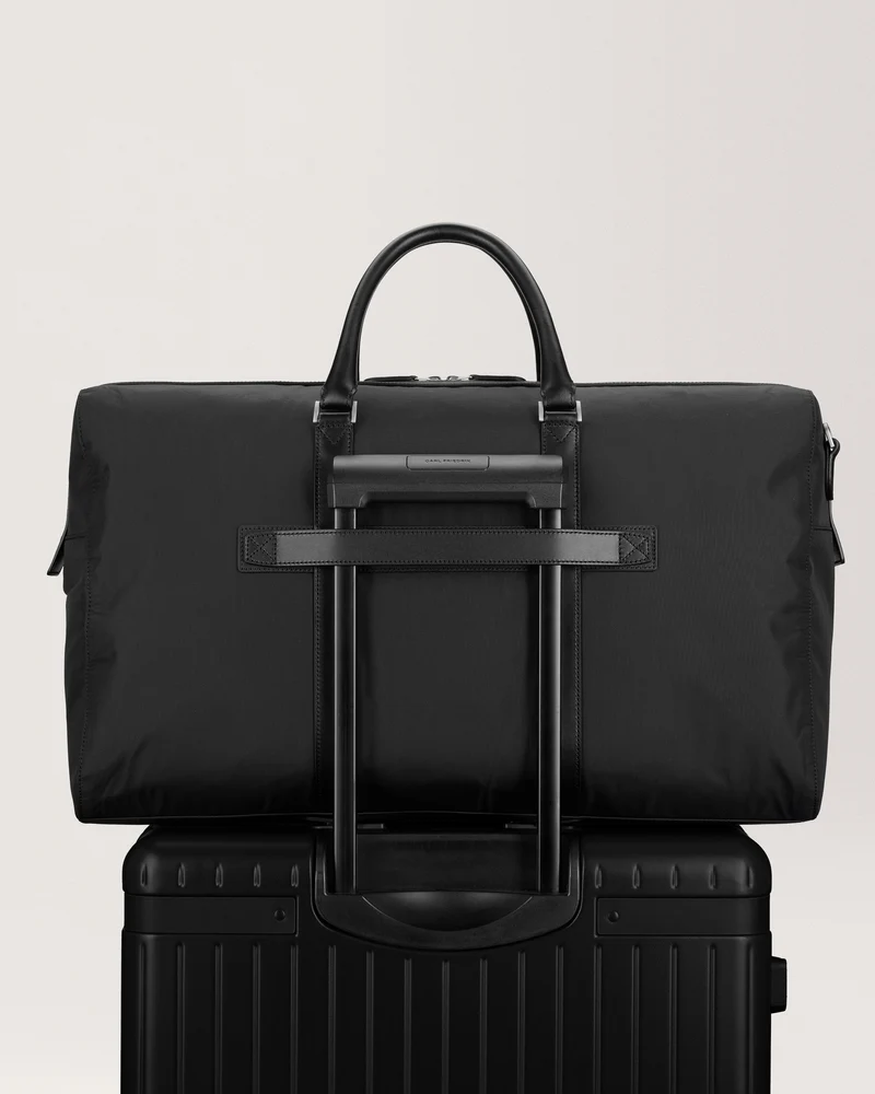 Large Weekender