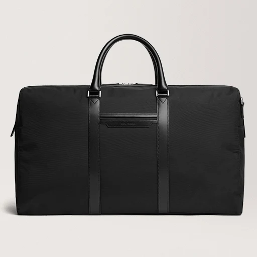 Large Weekender