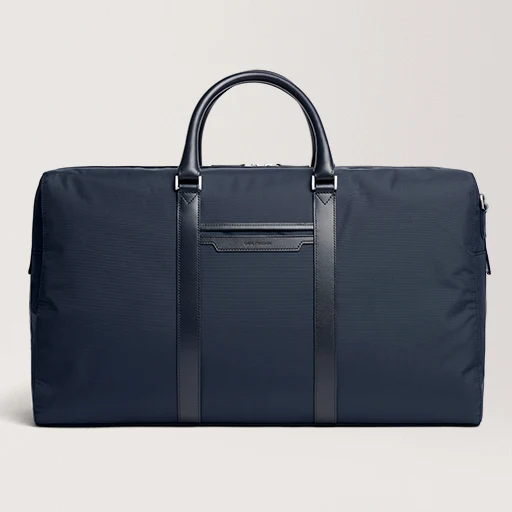 Large Weekender