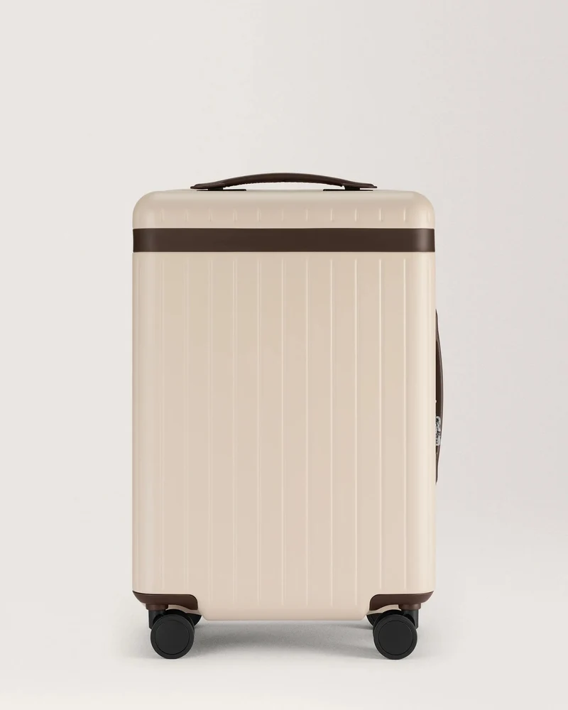 The Carry-on - Return