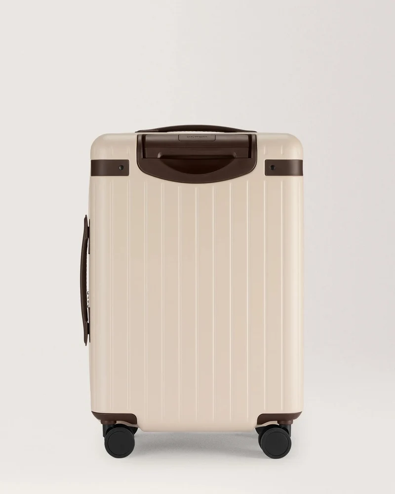 The Carry-on - Return
