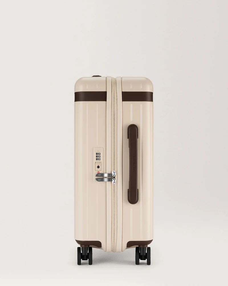 The Carry-on - Return