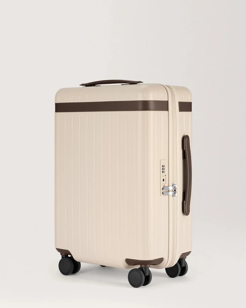 The Carry-on - Return