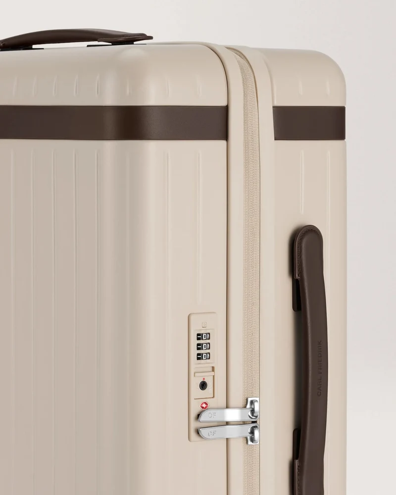 The Carry-on - Return