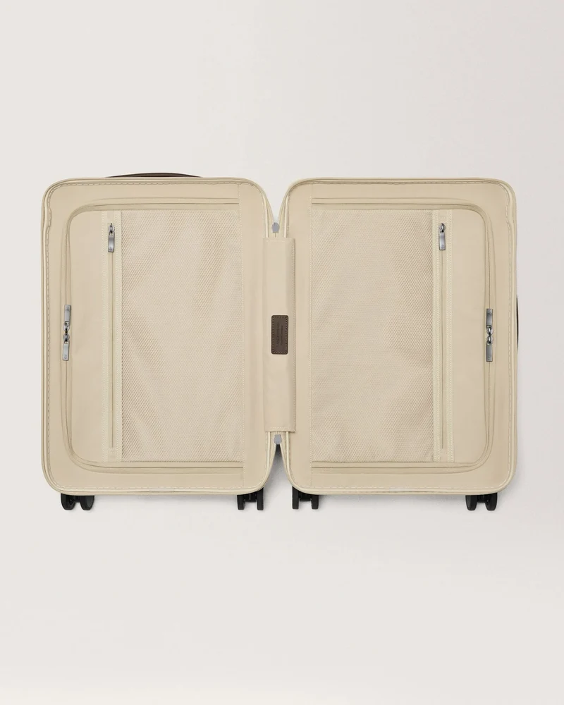 The Carry-on - Return