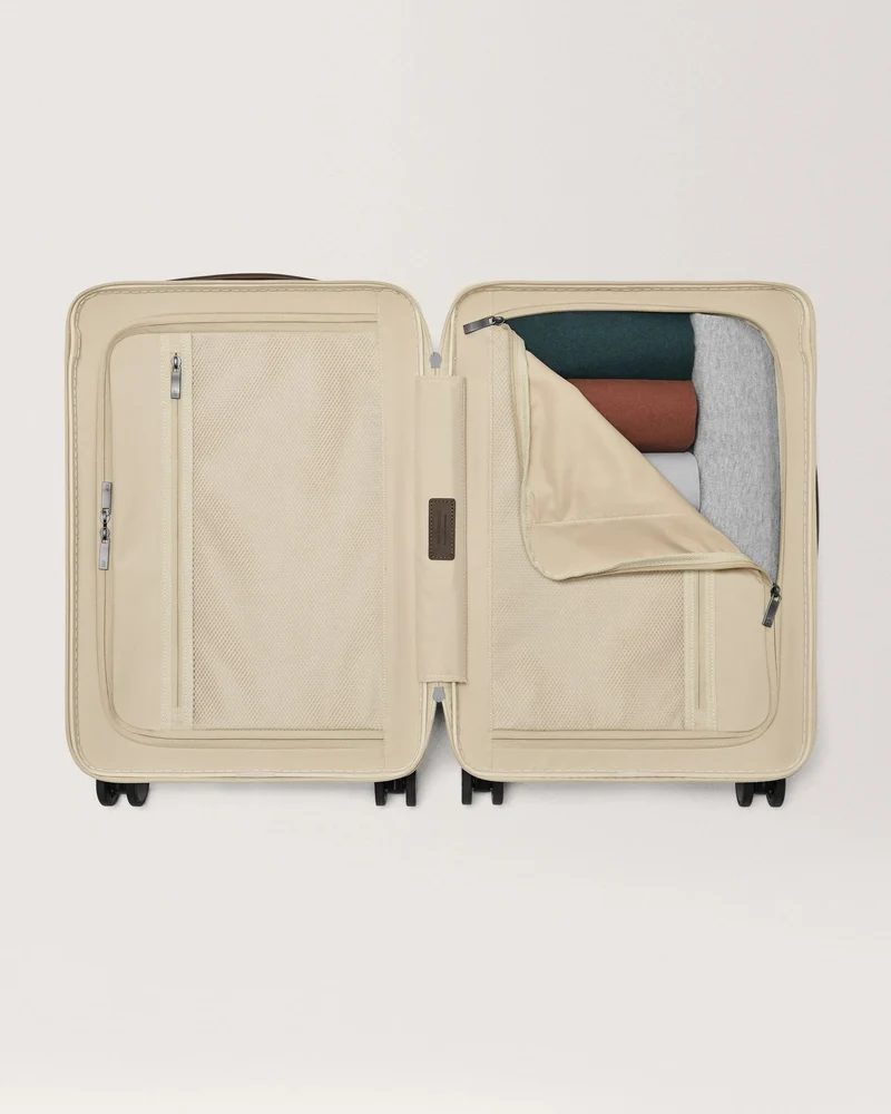 The Carry-on - Return