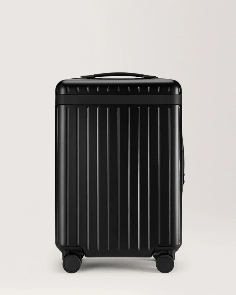 The Carry-on - Return