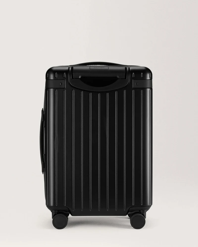 The Carry-on - Return