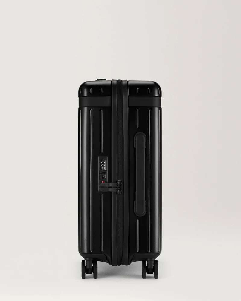 The Carry-on - Return