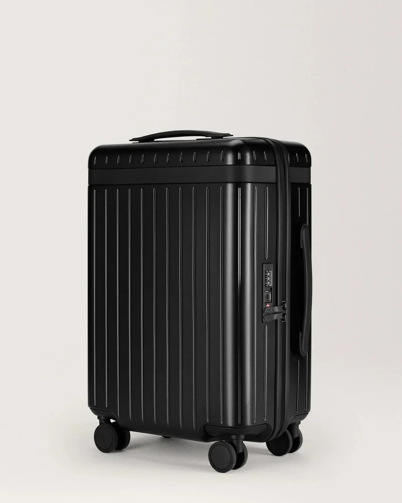 The Carry-on - Return