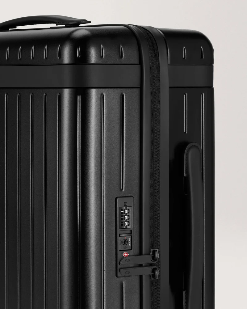 The Carry-on - Return