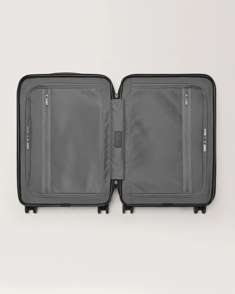 The Carry-on - Return