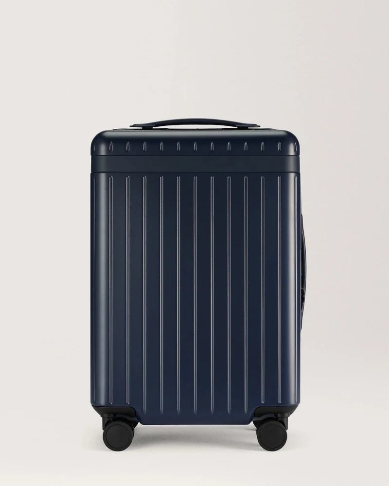 The Carry-on - Return