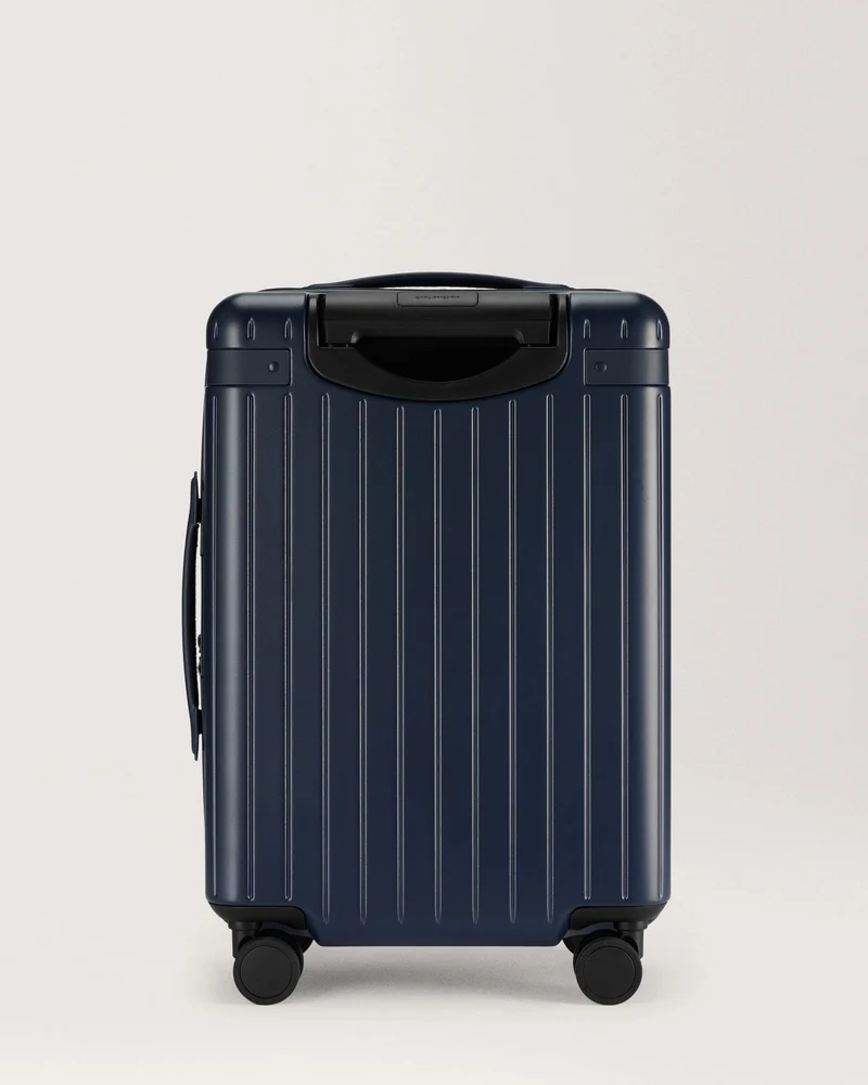 The Carry-on - Return