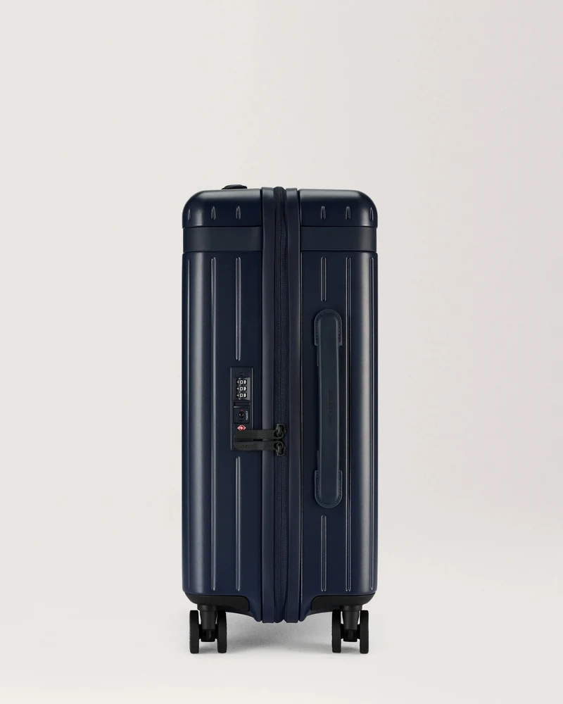 The Carry-on - Return