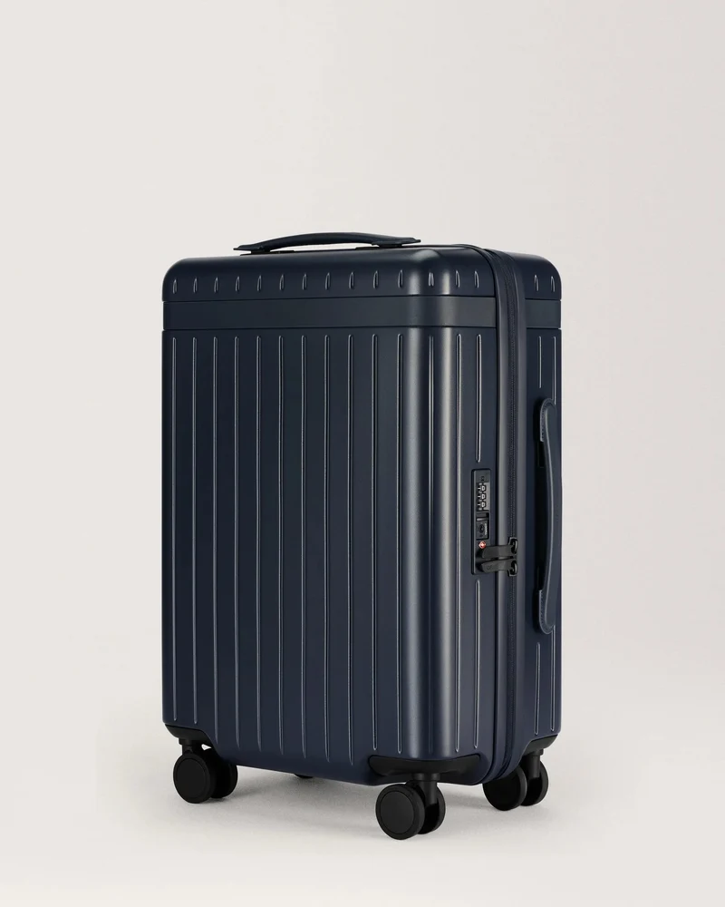 The Carry-on - Return