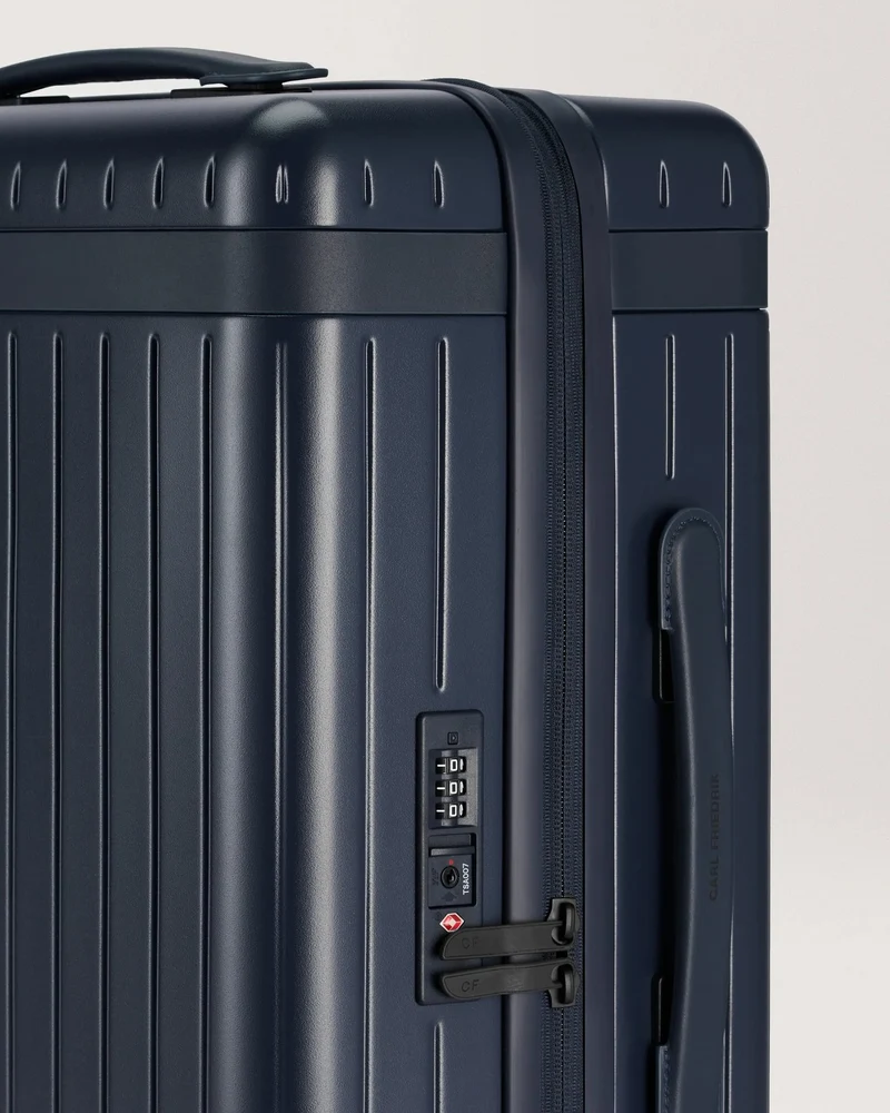 The Carry-on - Return
