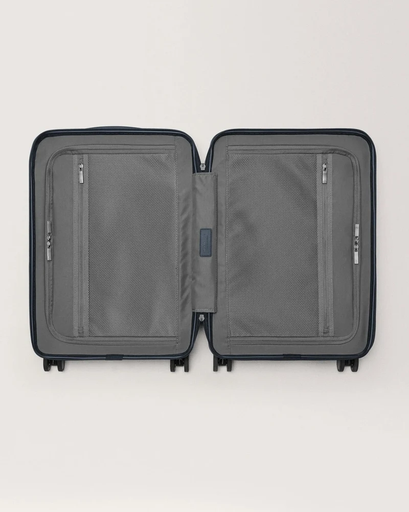 The Carry-on - Return