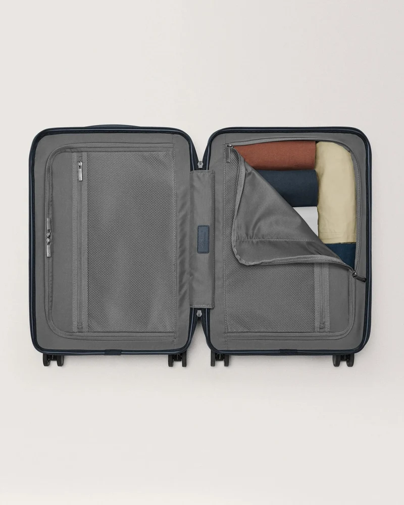 The Carry-on - Return