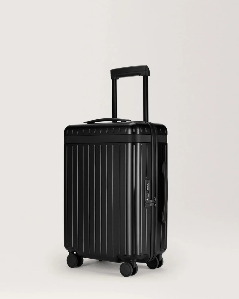 The Carry-on - Return