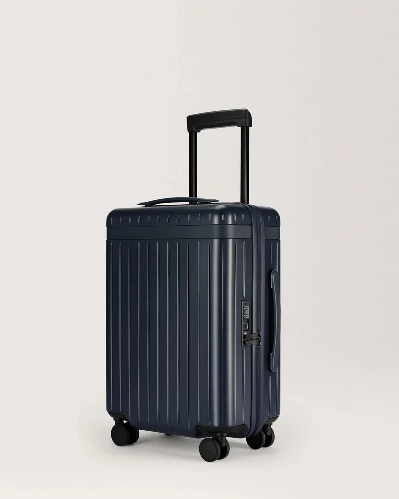 The Carry-on - Return