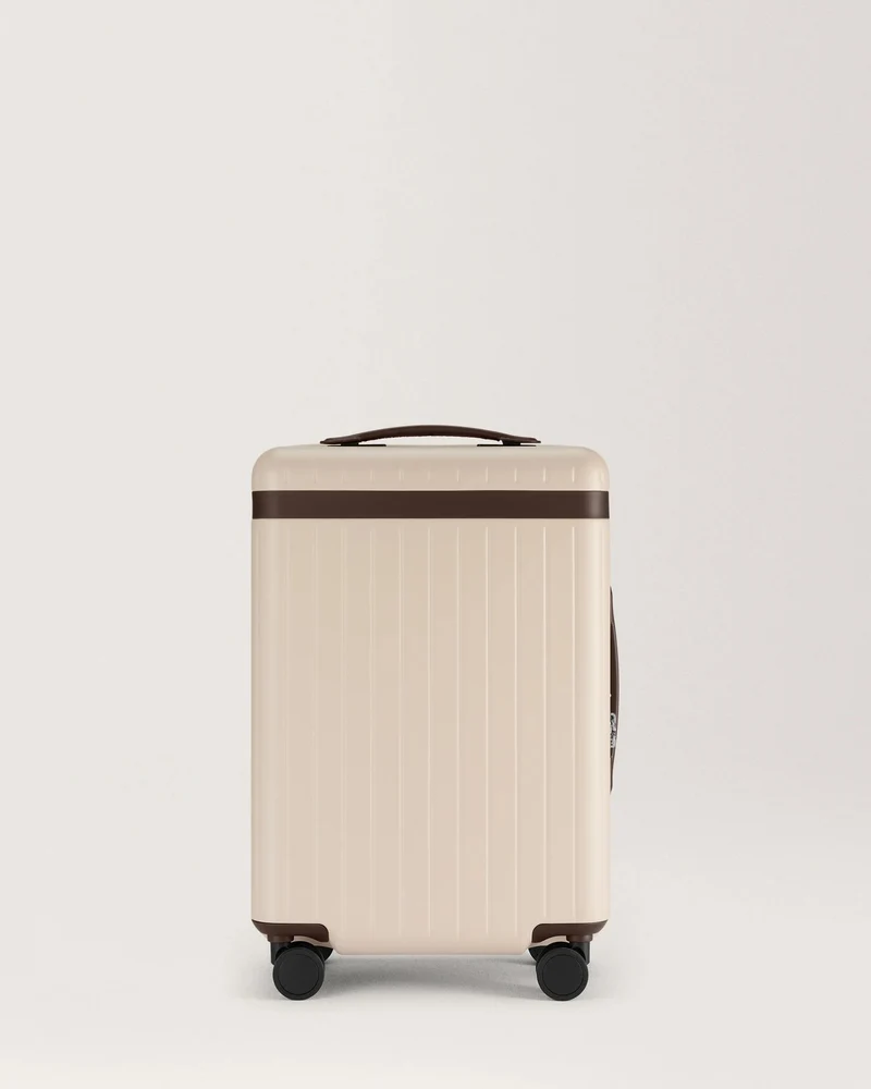 The Carry-on - Return