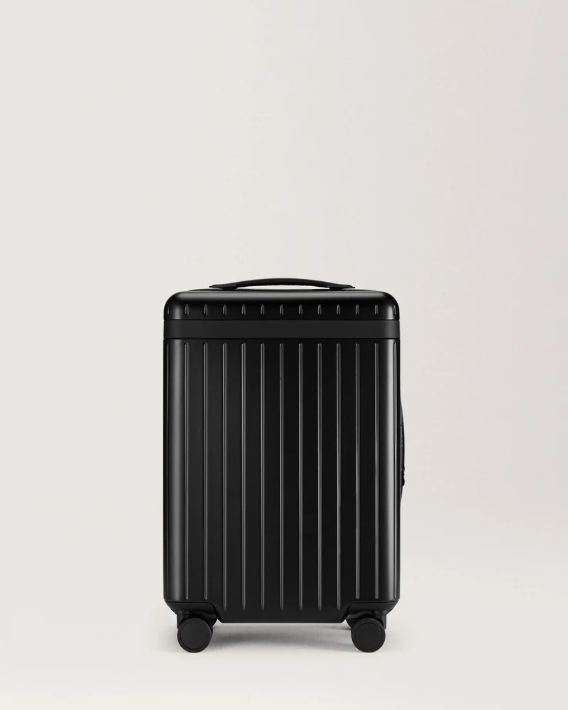 The Carry-on - Return