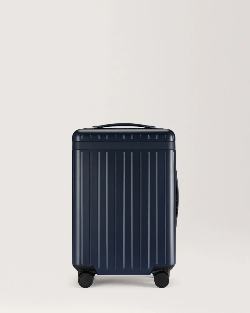 The Carry-on - Return
