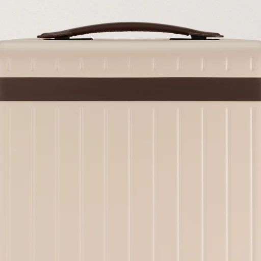 The Carry-on - Return