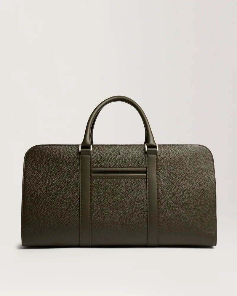 Palissy Weekend - Grained - Return