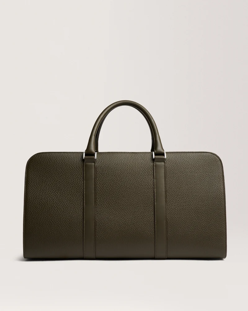 Palissy Weekend - Grained - Return