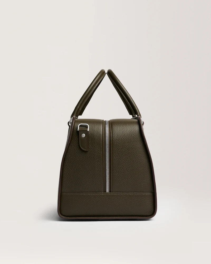 Palissy Weekend - Grained - Return