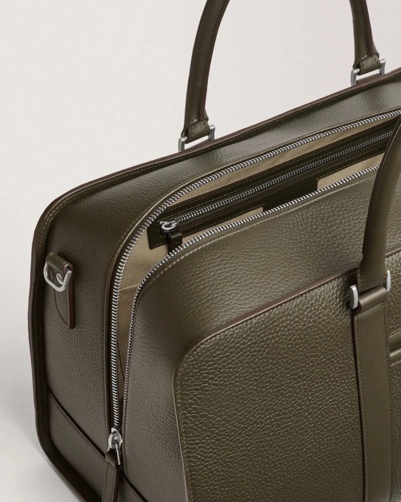 Palissy Weekend - Grained - Return