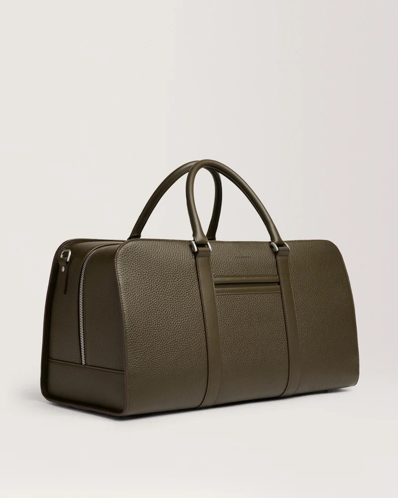 Palissy Weekend - Grained - Return