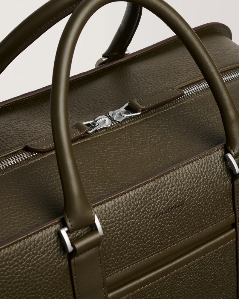Palissy Weekend - Grained - Return