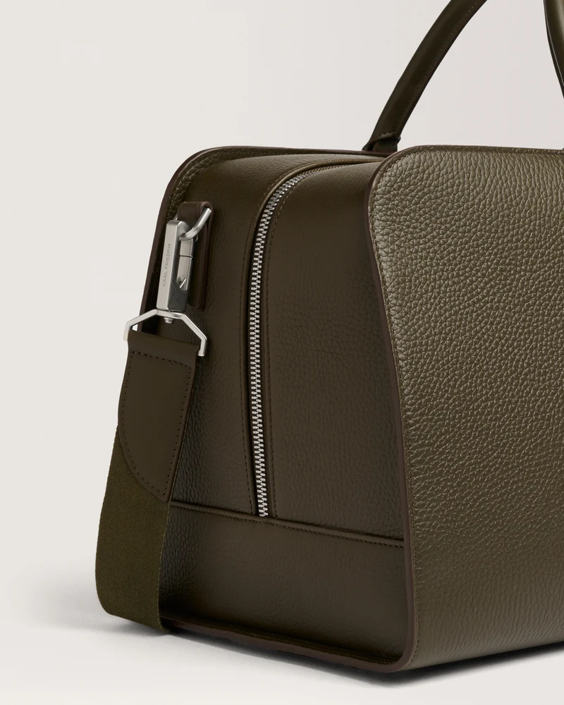 Palissy Weekend - Grained - Return