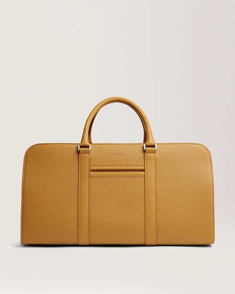 Palissy Weekend - Grained - Return
