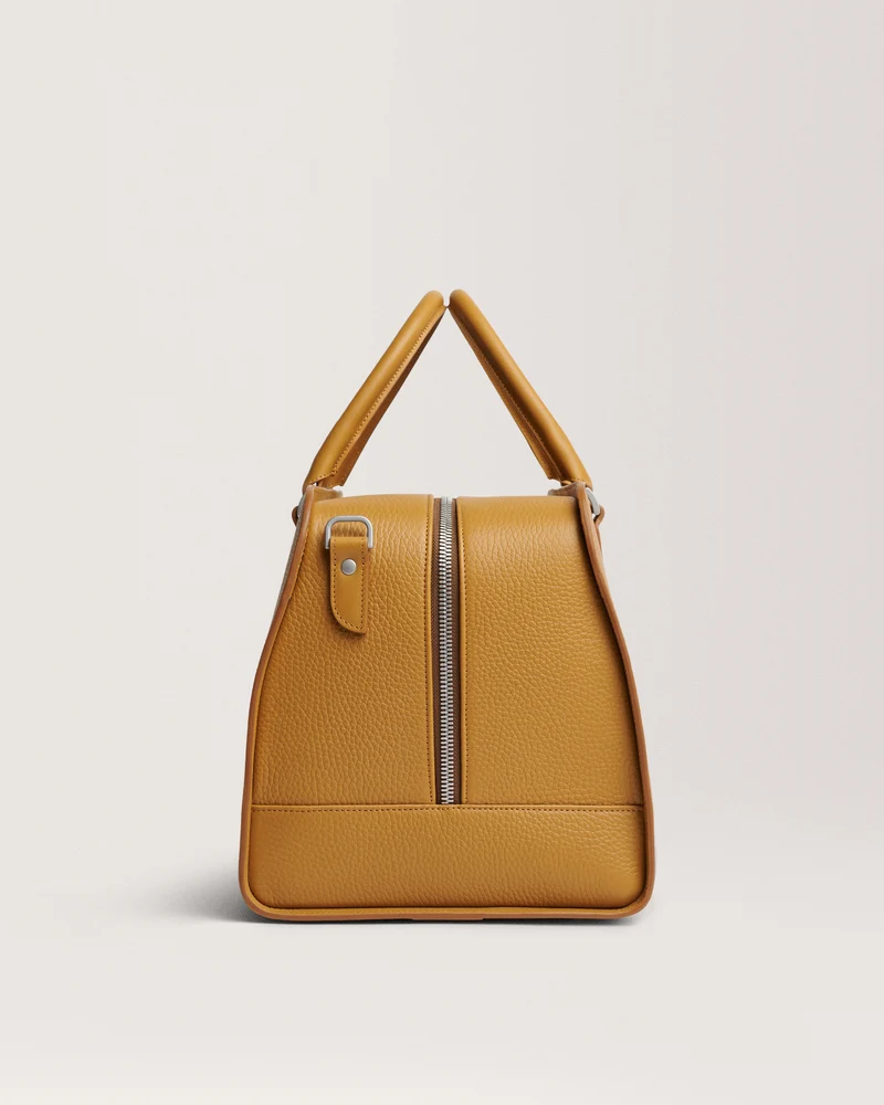Palissy Weekend - Grained - Return