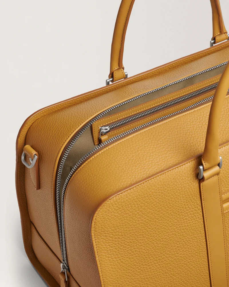 Palissy Weekend - Grained - Return