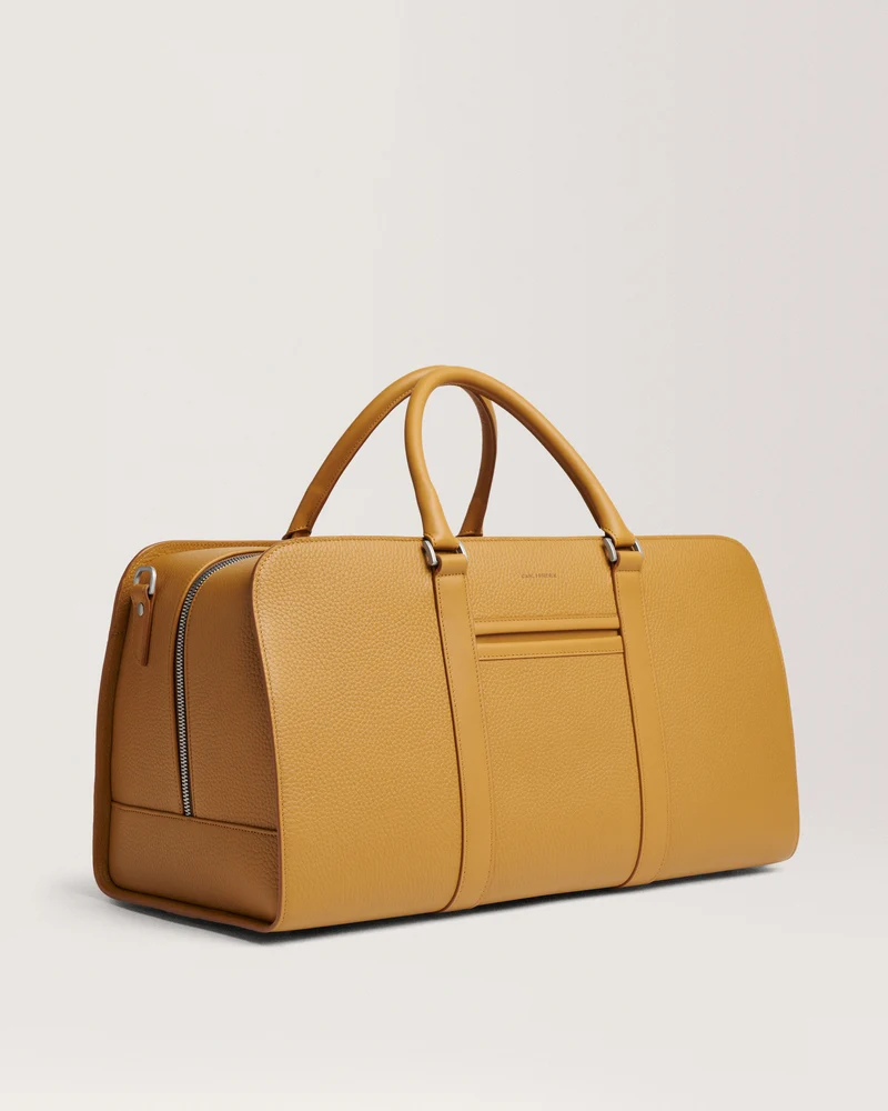 Palissy Weekend - Grained - Return
