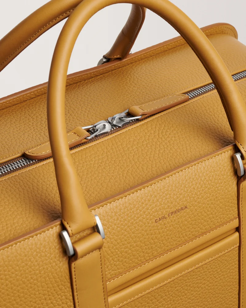 Palissy Weekend - Grained - Return